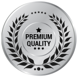 Siegel Premium Quality